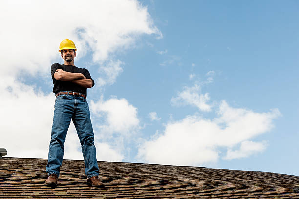 Residential Roof Replacement in Jean Lafitte, LA